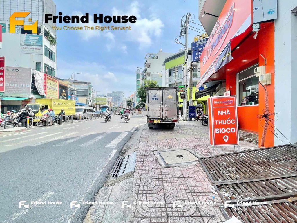 Mặt bằng kinh doanh tự do góc phạm văn đồng - 4