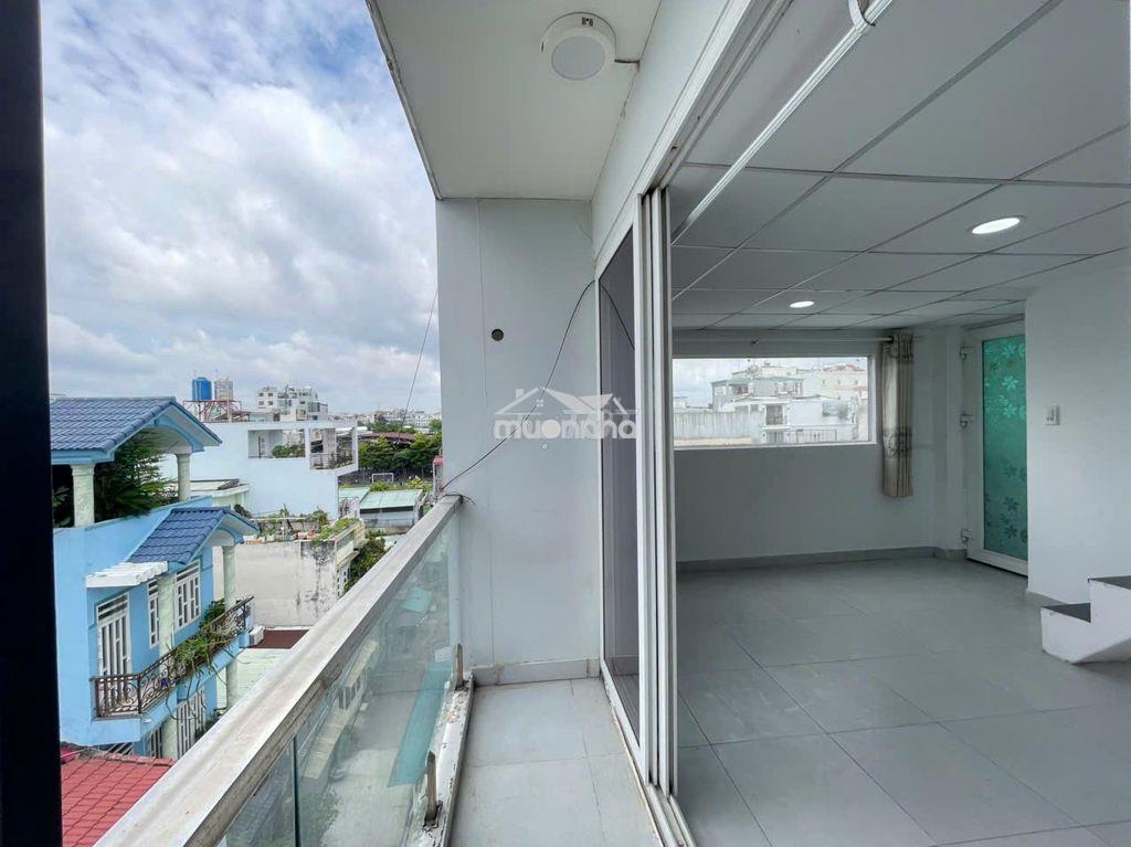 🔥 Siêu phẩm duplex 2 bancol trở lại ngay trên dương quảng hàm - 3