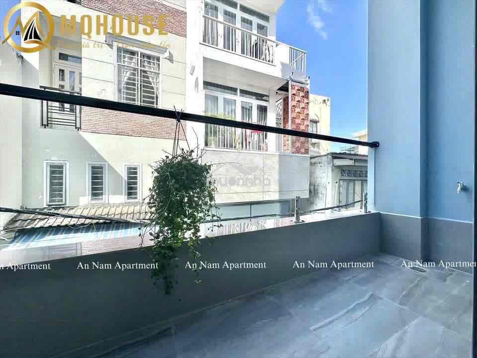 Giá tốt 1 pn ban công giặt riêng gần sân bay - 4