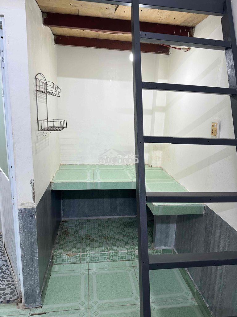 Cho nữ thuê phòng 1 người - 3
