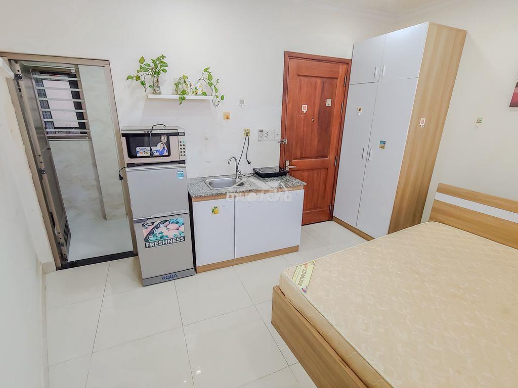 Chính chủ cho thuê phòng  full nt_ 3,9tr- phan văn trị, bình thạnh - 2