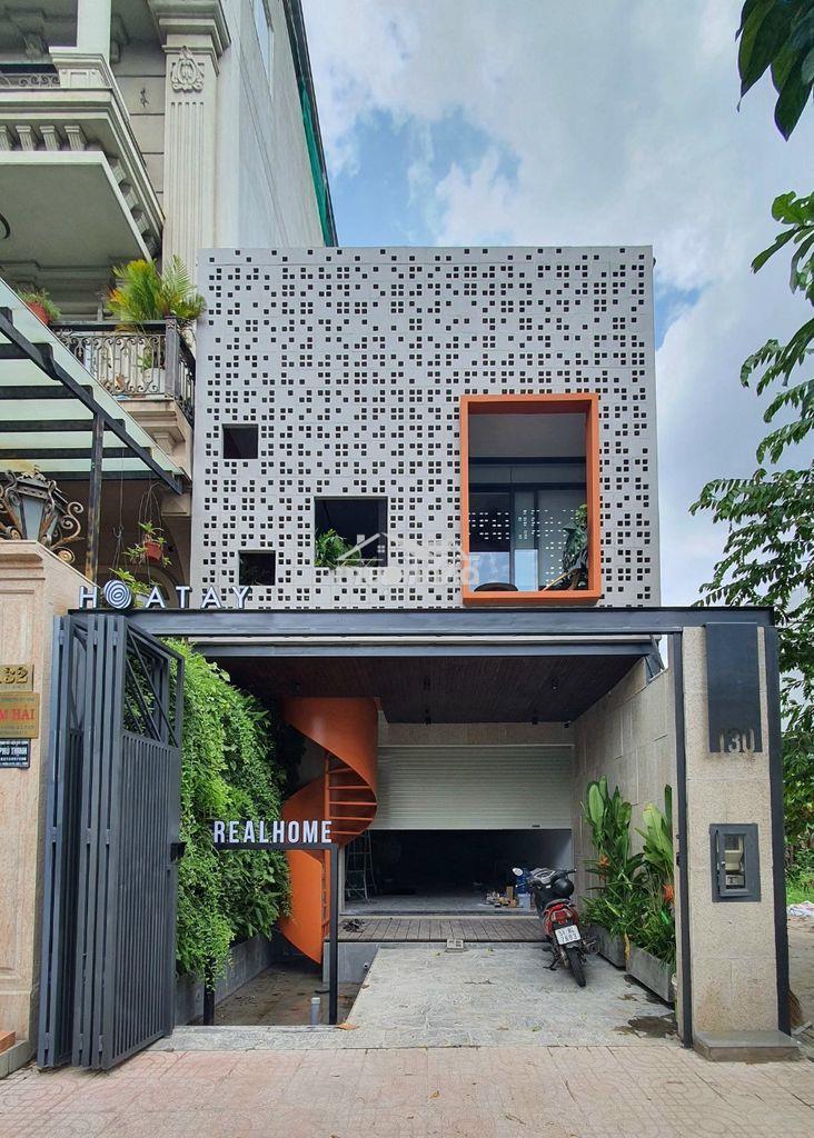 Xinh quá đáng nhà an phú 100m2/18tr thôi ạ