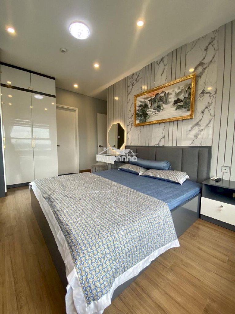 Cho thuê ch the park residence 2pn1wc đầy đủ nội thất chỉ 9tr/tháng