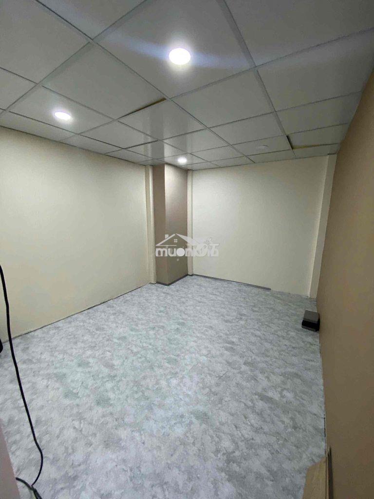 Phòng trọ giá rẻ nguyễn văn đậu, bình thạnh| wc riêng cho thuê - 2