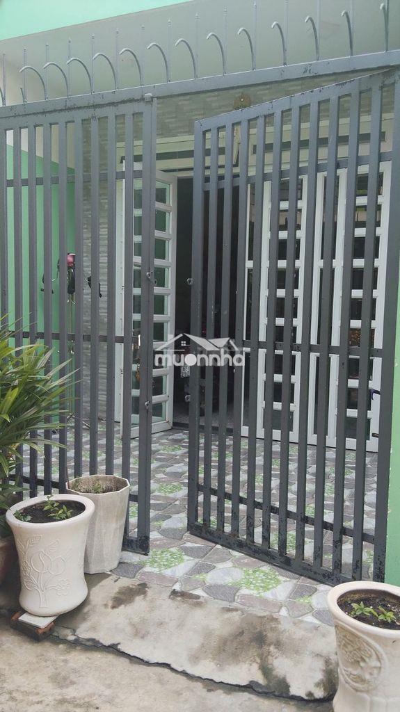 Bán nhà chính chủ 1 tầng, 4x24, hẻm xe hơi - Ảnh 2