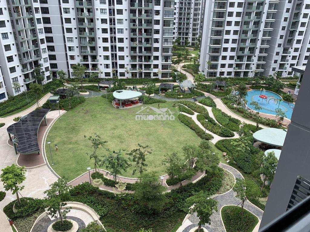 Chuyên cho thuê căn hộ emerald khu celadon city - q. tân phú - 2