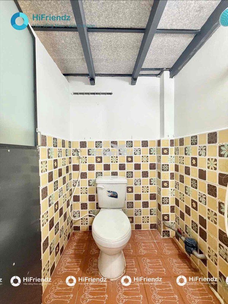 𝐏𝐇𝐎̀𝐍𝐆 𝐓𝐑𝐎̣ Thoáng ngay siêu thị  emart  phan huy ích, quận gò vấp - 4