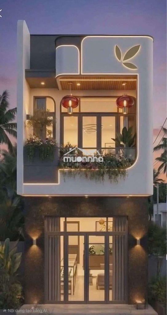 Nhà nguyễn ảnh thủ. lê văn khương  ngay chợ hiệp thành q12. dt 92m2 - 4