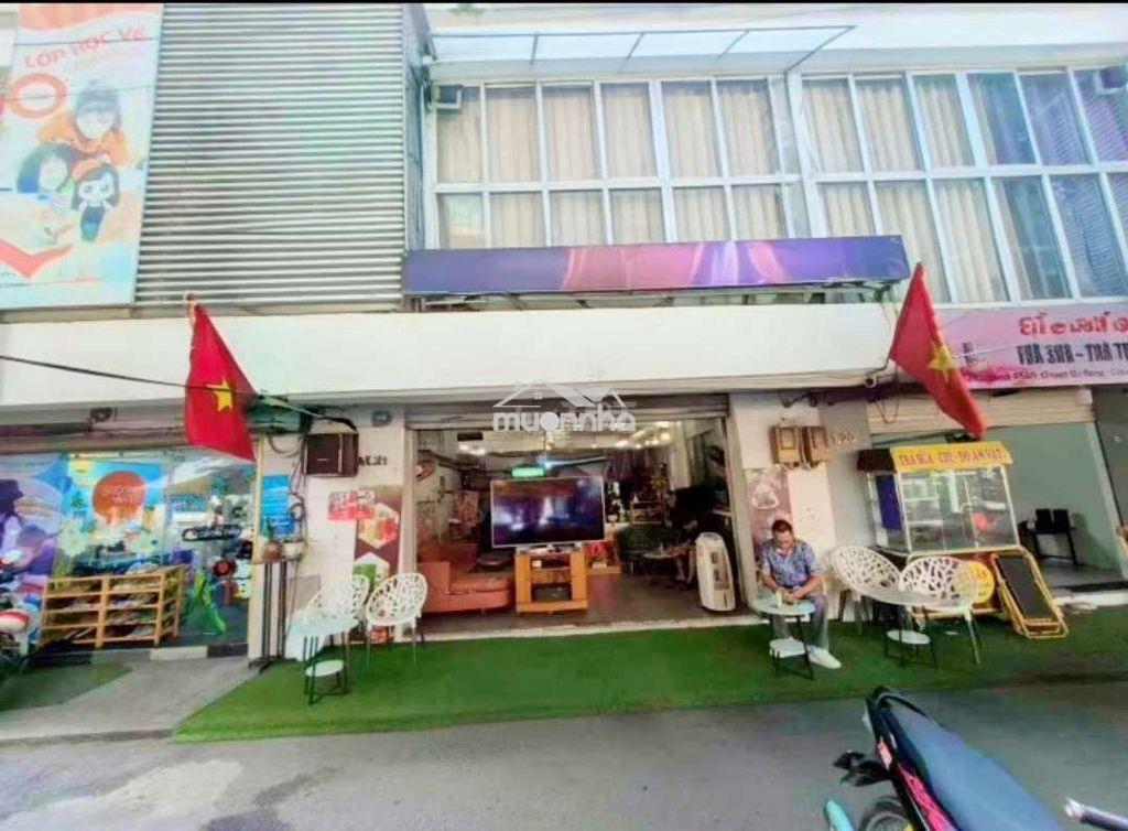 Căn hộ mặt tiền - cc cao cấp celadon city aeon tân phú vừa ở vừa kd - 3