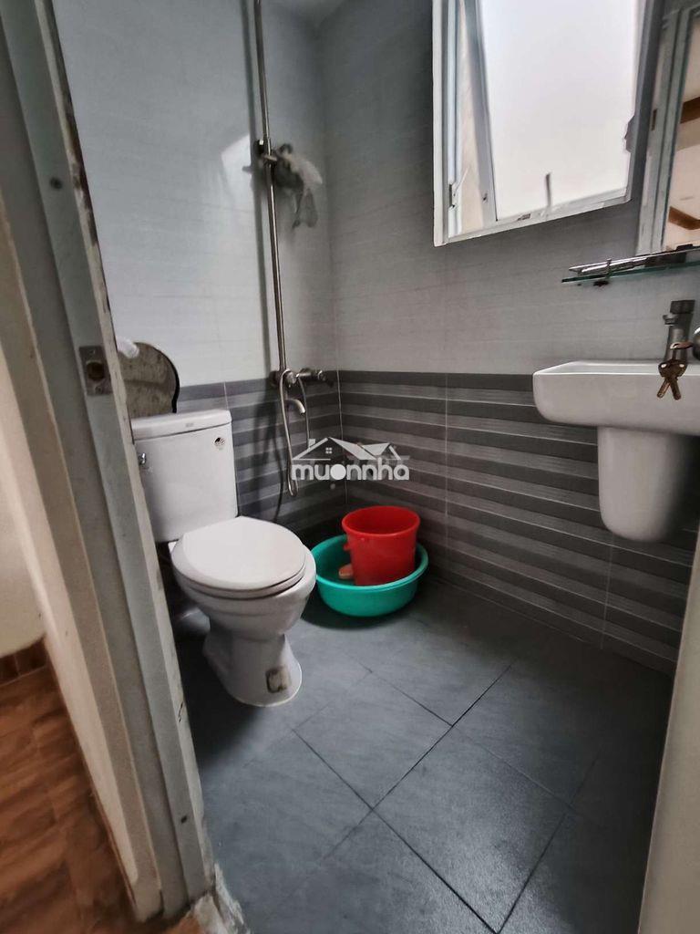 Nhà đẹp full nội thất ngay ql1k linh xuân, 60m2 2tầng, ở hoặc làm vp - 4