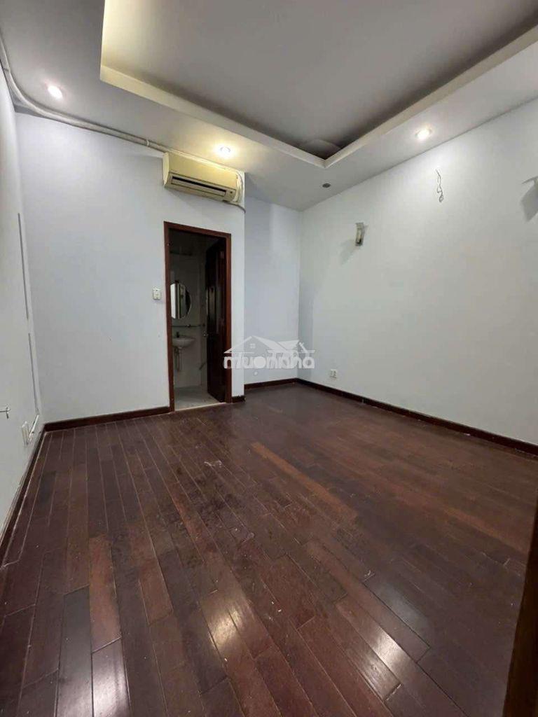 4 x 14m 6 phòng hẻm 5m ba tháng hai - 2