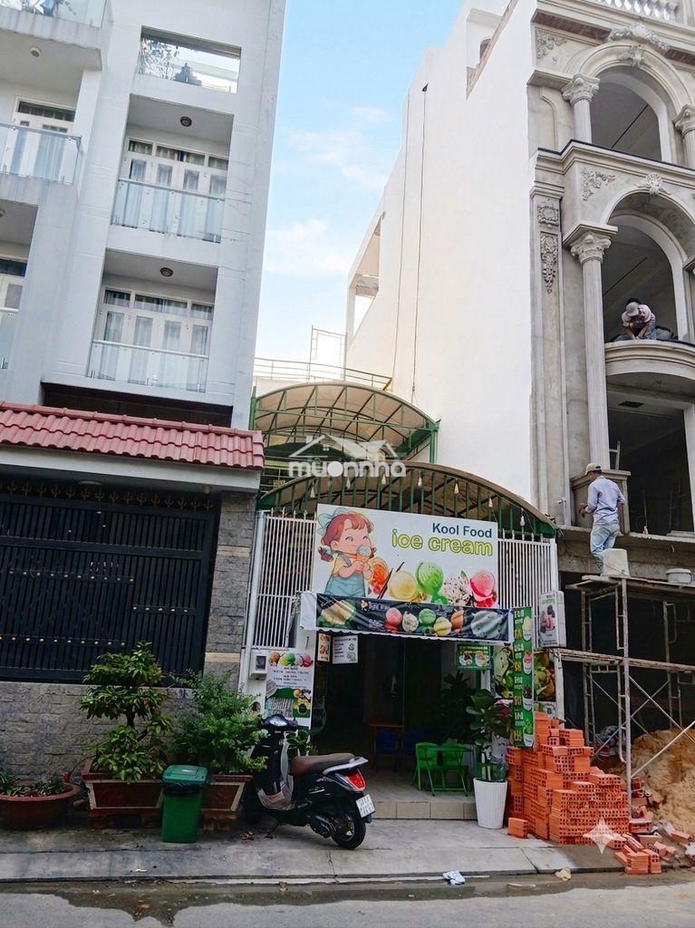 Cho thuê nguyên căn - vị trí đẹp mở vpkd - cách trường học 100m - 2