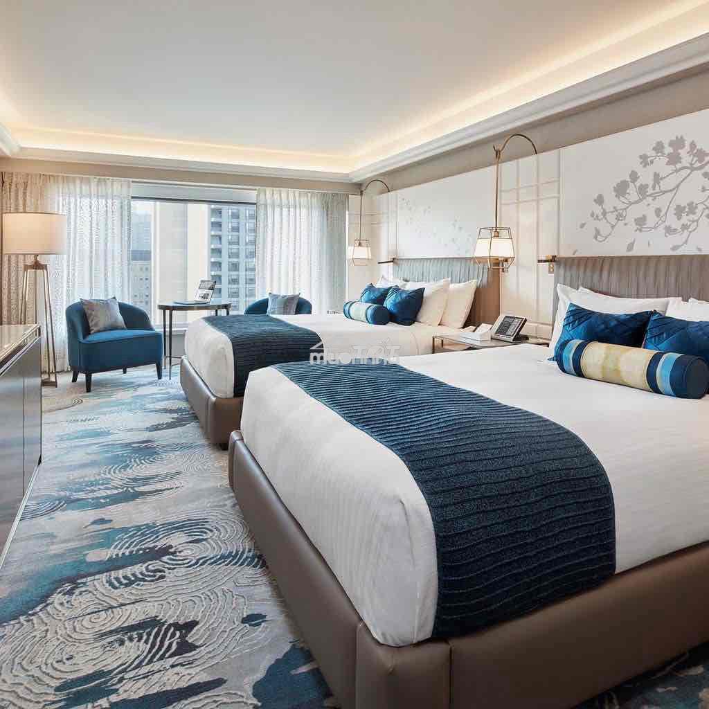 Bán boutique hotel dòng tiền 3.5 tỉ/năm - 2