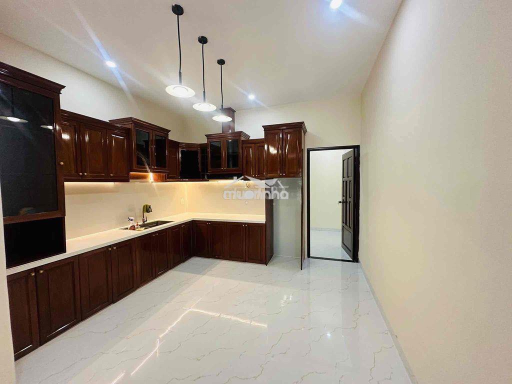 Nhà mtkd - 2 tầng btct - xe hơi ngủ nhà - 73m2 - linh tây - thủ đức - 4
