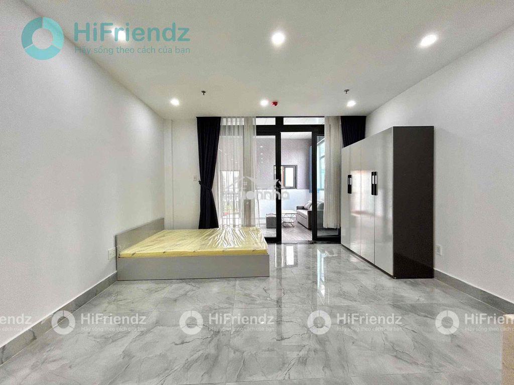 📌Căn hộ 1 phòng ngủ 70m2 ban công ngay sân bay🔥 - 2