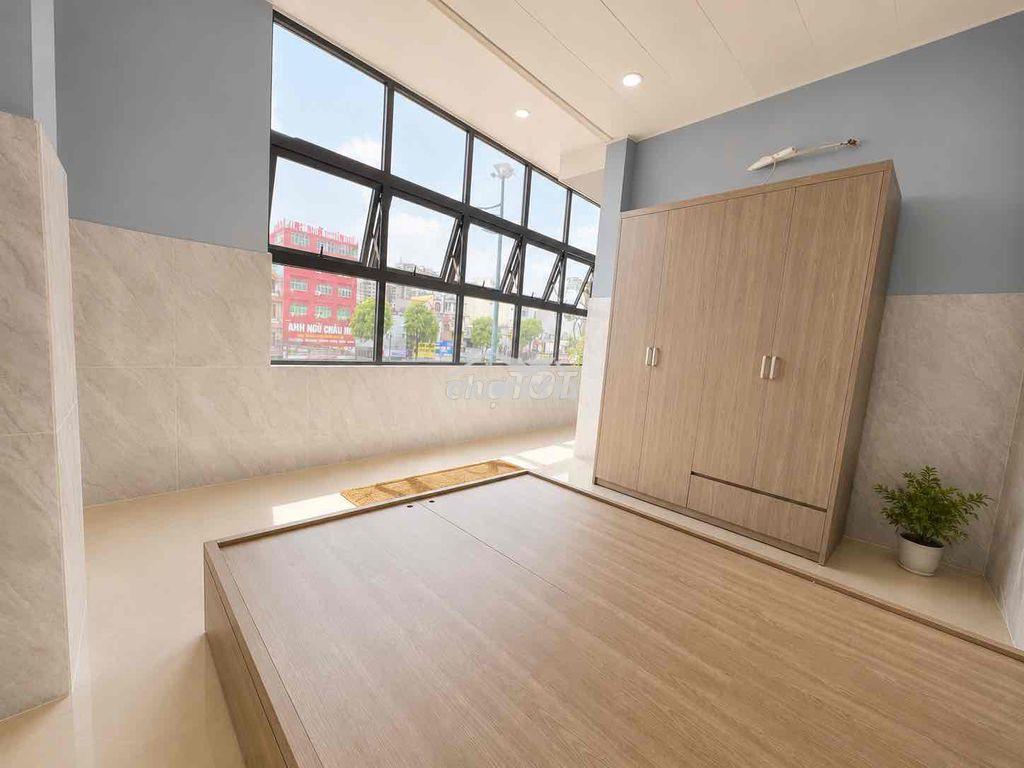 Phòng trọ 29 trường chinh, quận 12, tân bình, gò vấp - 4