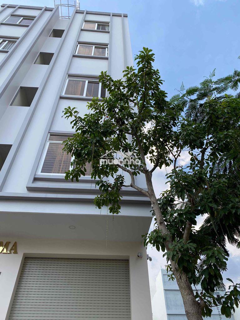 Phòng trọ mới đẹp khu b làng đại học nhà bè