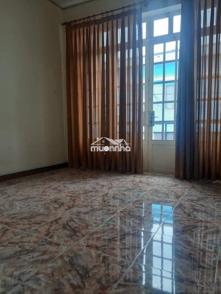 Nhà hẻm trần hưng đạo, quận 5, 3.6x17, trệt 2 tầng, giá 19tr/th - 4
