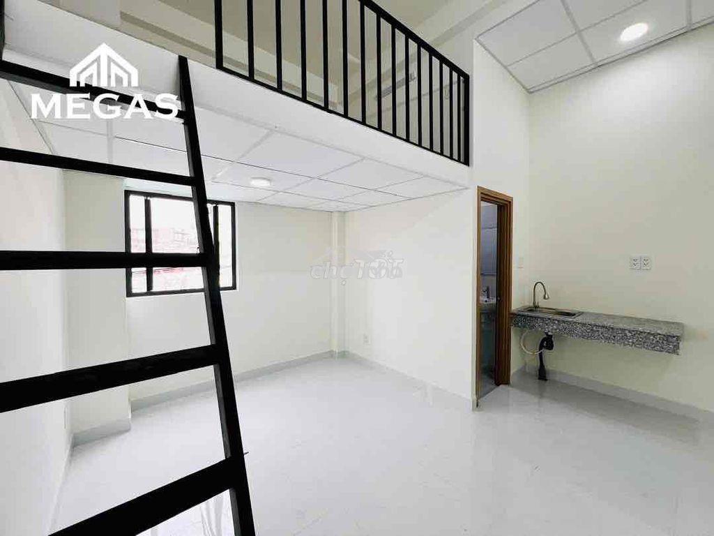 🏡 Duplex sạch sẽ mới xây - rộng rãi - cửa sổ trời ngay lê trọng tấn - 3