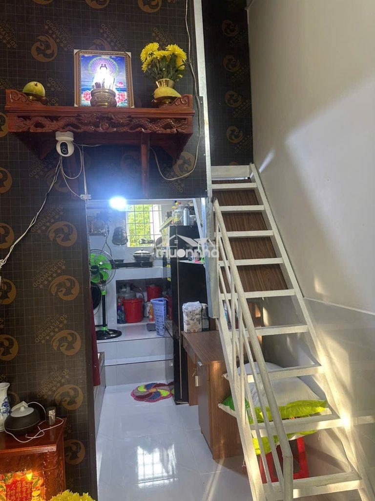 Nhà mới xây 2 căn giá 590 tr và 620 tr thuộc linh trung cũ - Ảnh 2