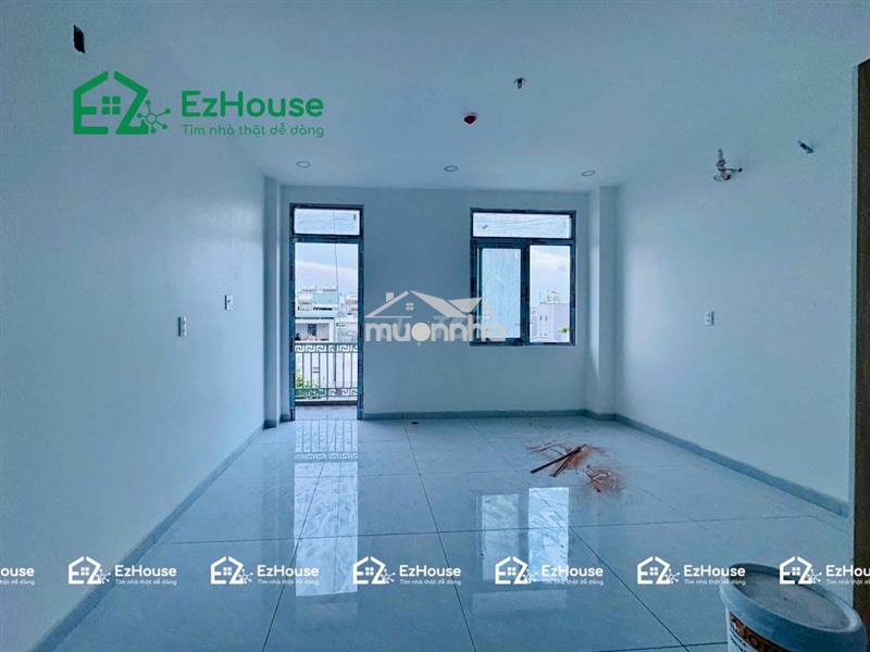 Giảm 500k - studio -  phòng mới xây - thang máy - máy giặt riêng