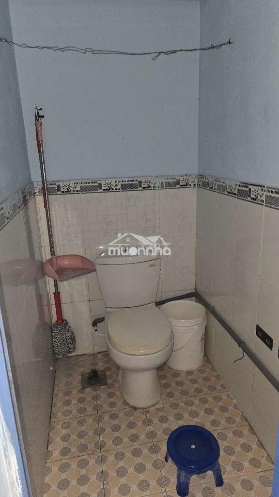 Cho thuê phòng trọ hẻm 306/9 nguyễn văn tạo xã long thới - 4