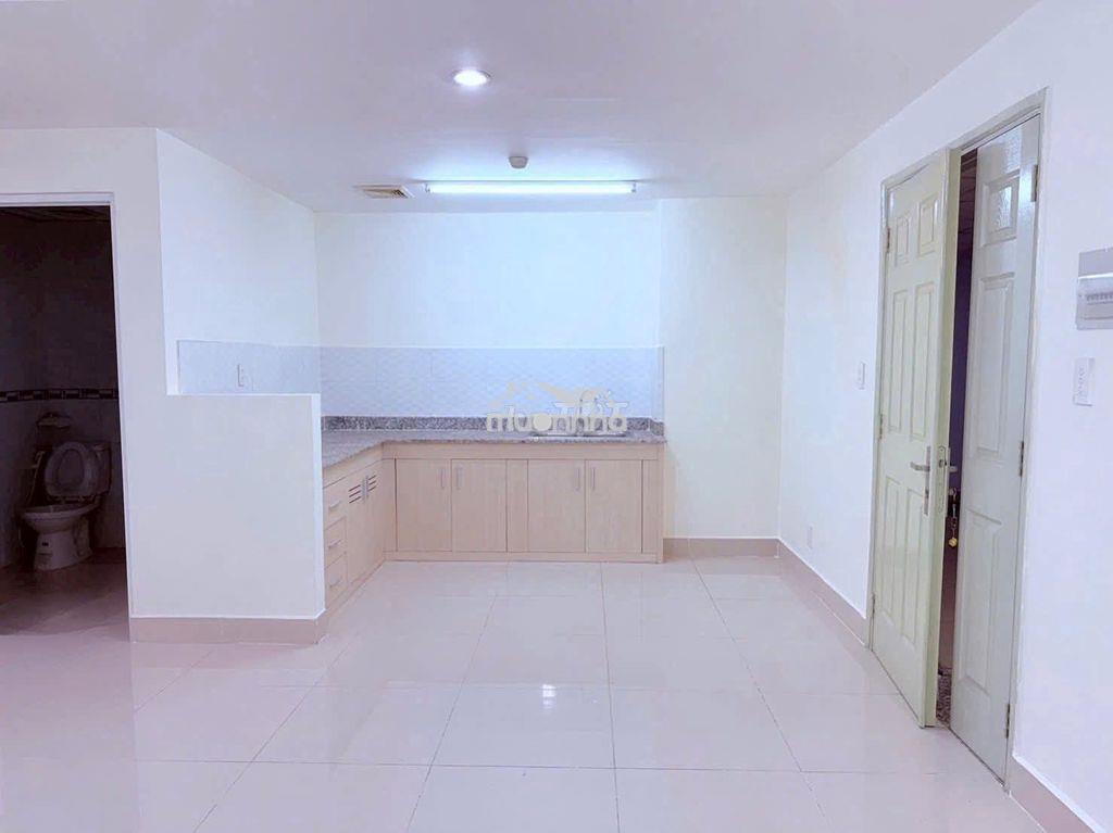 Bán chung cư 1050 chu văn an - chỉ 2.2 tỷ nhận nhà ở ngay - 4