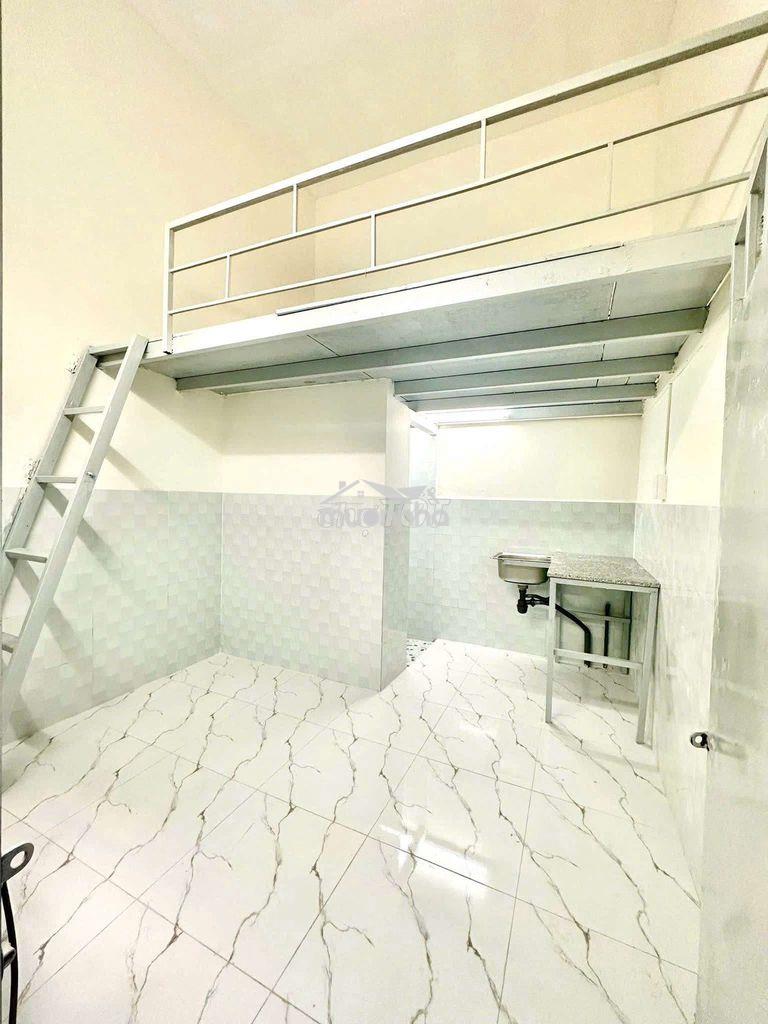 Phòng gác lửng giá chỉ 2tr8 – gần đh công thương huit - 3