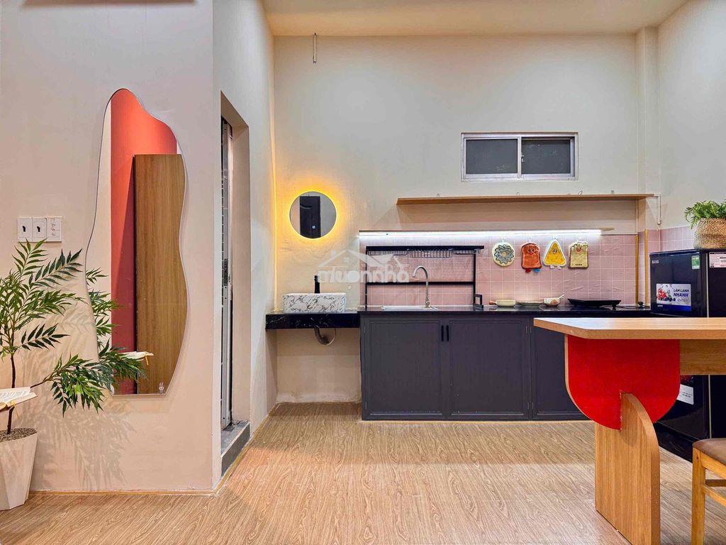⚡ Duplex mới toanh — 176 đào duy anh phú nhuận: đi đâu cũng gần! ⚡ - 4