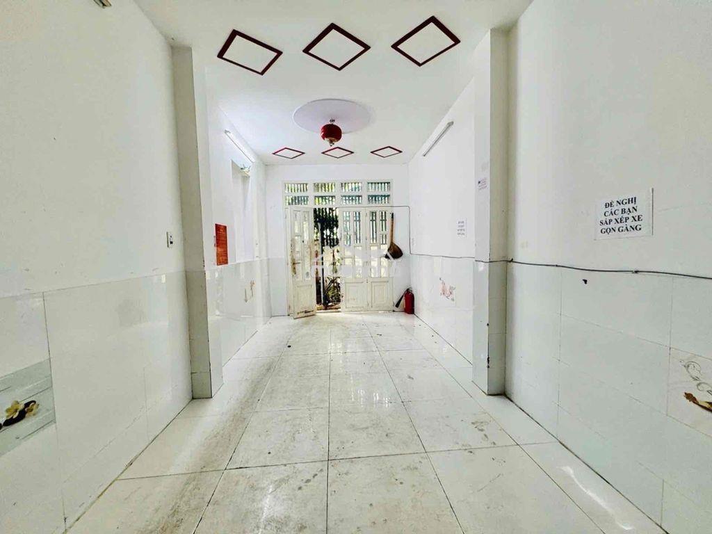 6,5 tỷ tl nhà 3 tầng btct 60m2 hẻm xe hơi bình thạnh giáp phú nhuận - 3