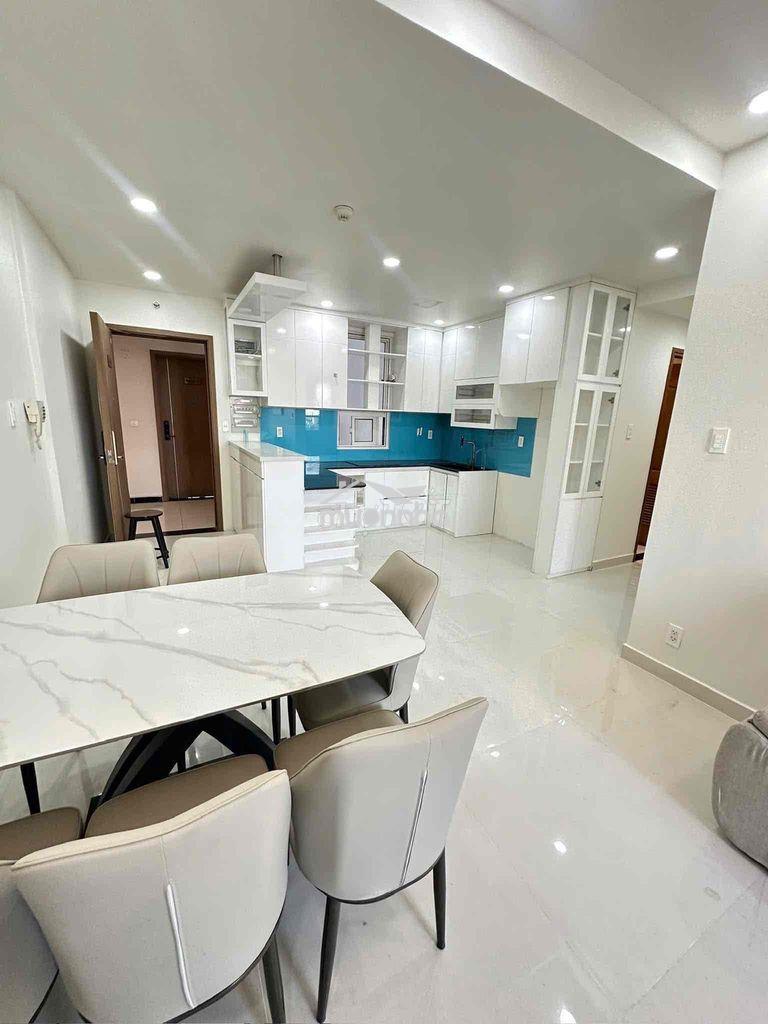 Bán căn hộ richstsr làm việc chính chủ giá đúng thị trường