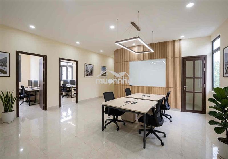 💥 Văn phòng 100m2 - ngang 9m - khu biệt thự