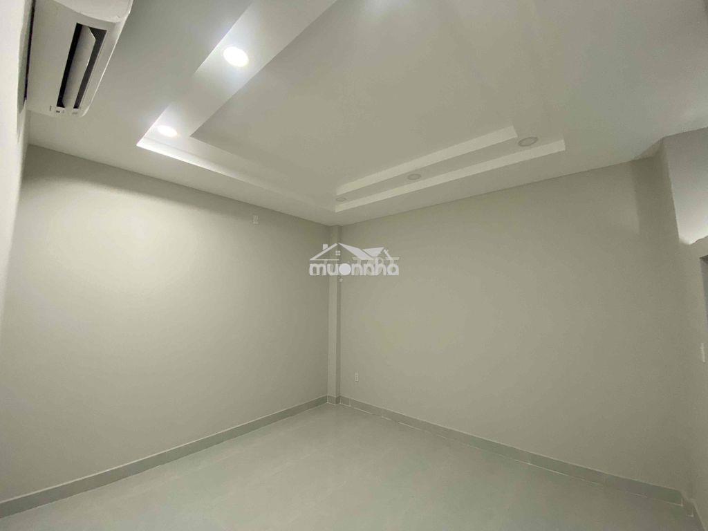 Phòng trọ cao cấp chuẩn khách sạn nguyễn thái sơn, trần bá giao gò vấp - 4