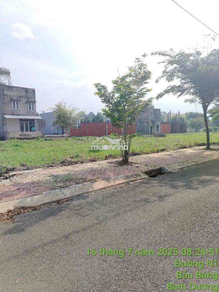 Khu dân cư đức phát 3, full thổ cư, siêu dự án