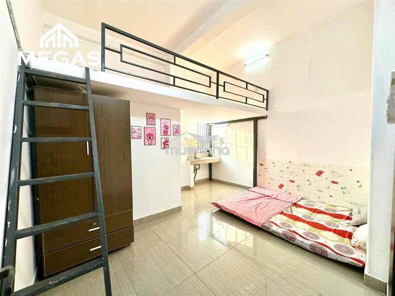 Phòng thang máy hồng bàng - cầu cây gõ gần đh sài gòn - đh mở gia phú