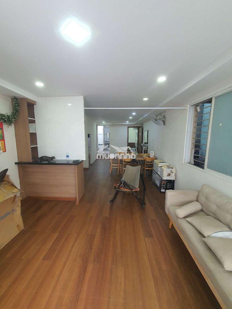 Chung cư duplex + 1 lầu 3pn - 3
