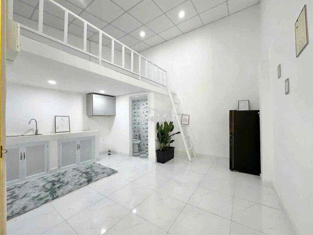 Phòng trọ mới rộng ưu tiên sinh viên - 4