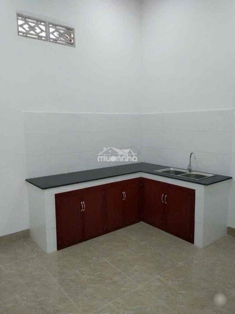 Nhà đẹp giá tốt 4,3tỷ cho 106m2(5x21) ngay đ.s6 sát phạm văn đồng - Ảnh 4