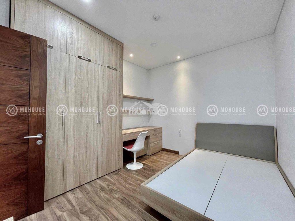 Căn hộ 1pn/2pn tại thoại ngọc hầu bancol mới khai trương 60m2 - 3