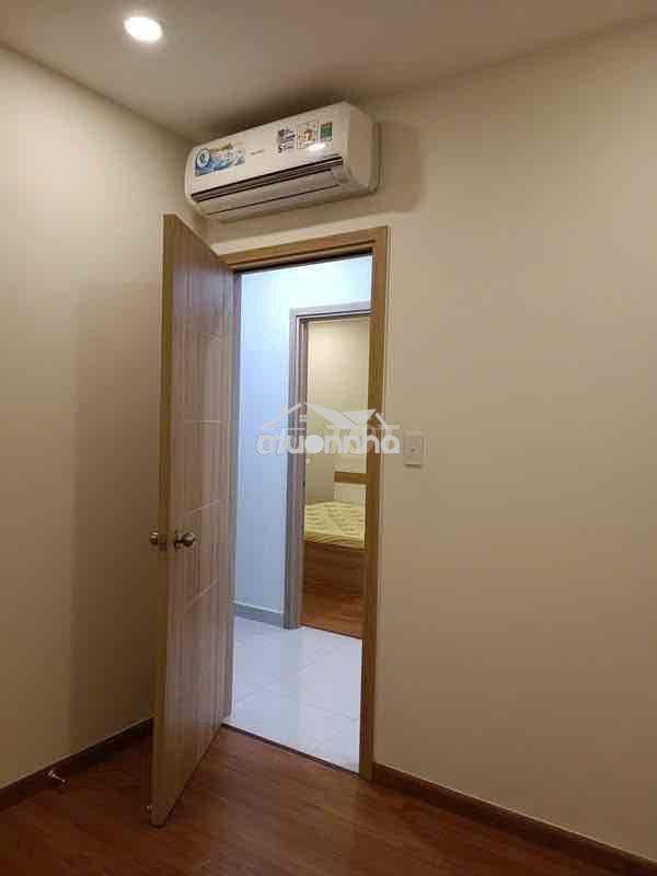 Căn 2pn dreamhome cho thuê chỉ 7,5 tr/ gần full nội thất. lh hương - 3