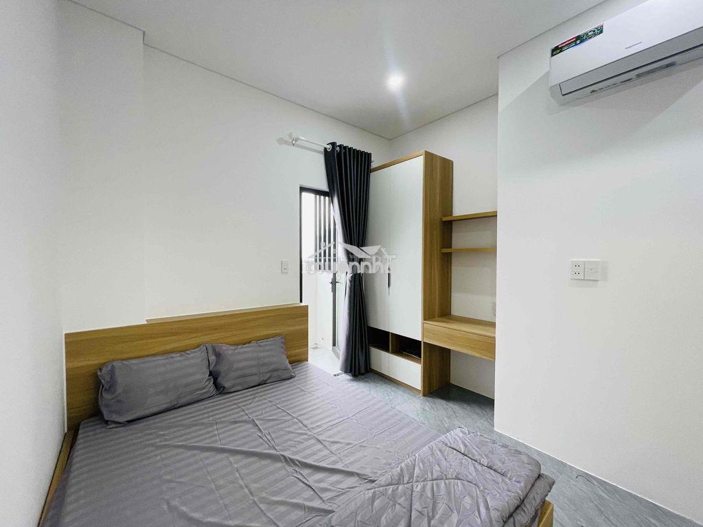 ✨ Căn hộ new 100% – full nội thất gần đh fpt - 4