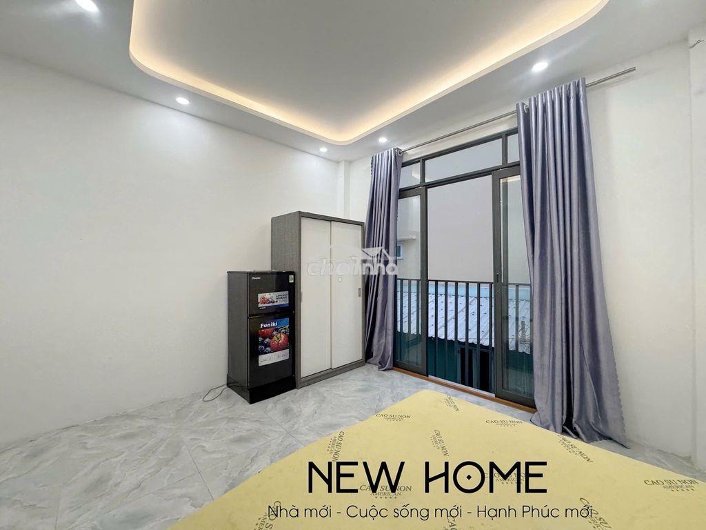 Chdv 70m2 thích quảng đức phú nhuận  - 2