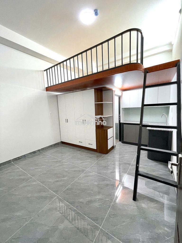 Thuê phòng vườn lài quận 12 mới xây - giảm 500k cho tháng đầu tiên