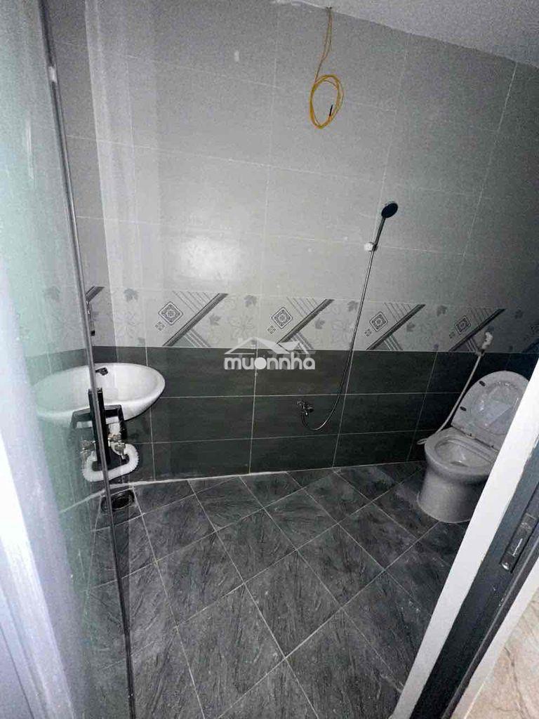Nhà mới xây lô nhì 99,6m2, 2phòng ngủ, đừơng huỳnh tấn phát - 4