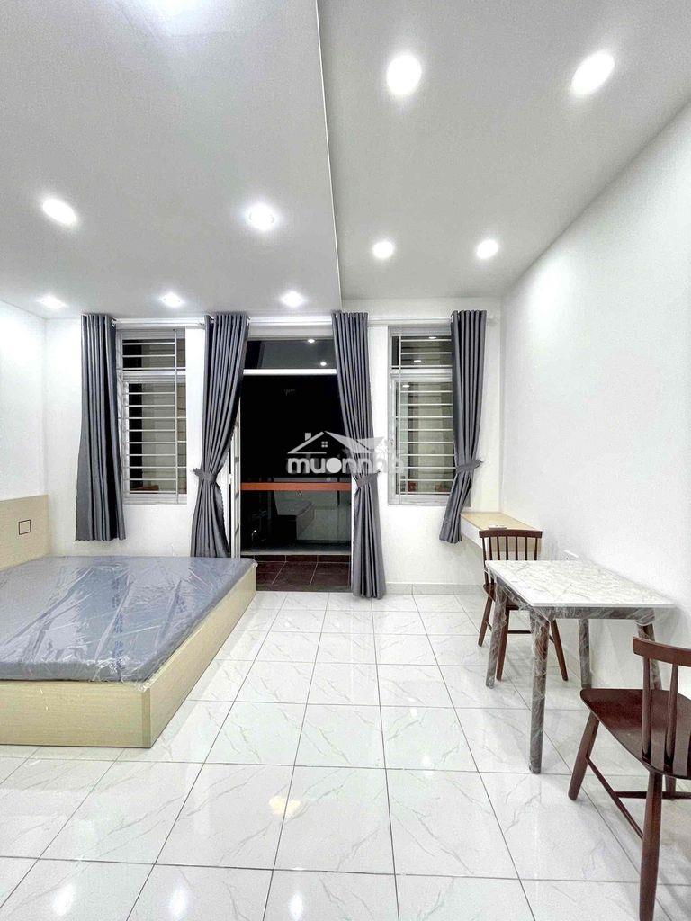 Khai trương studio ban công 30m2 gần sân bay tân sơn nhất - 2