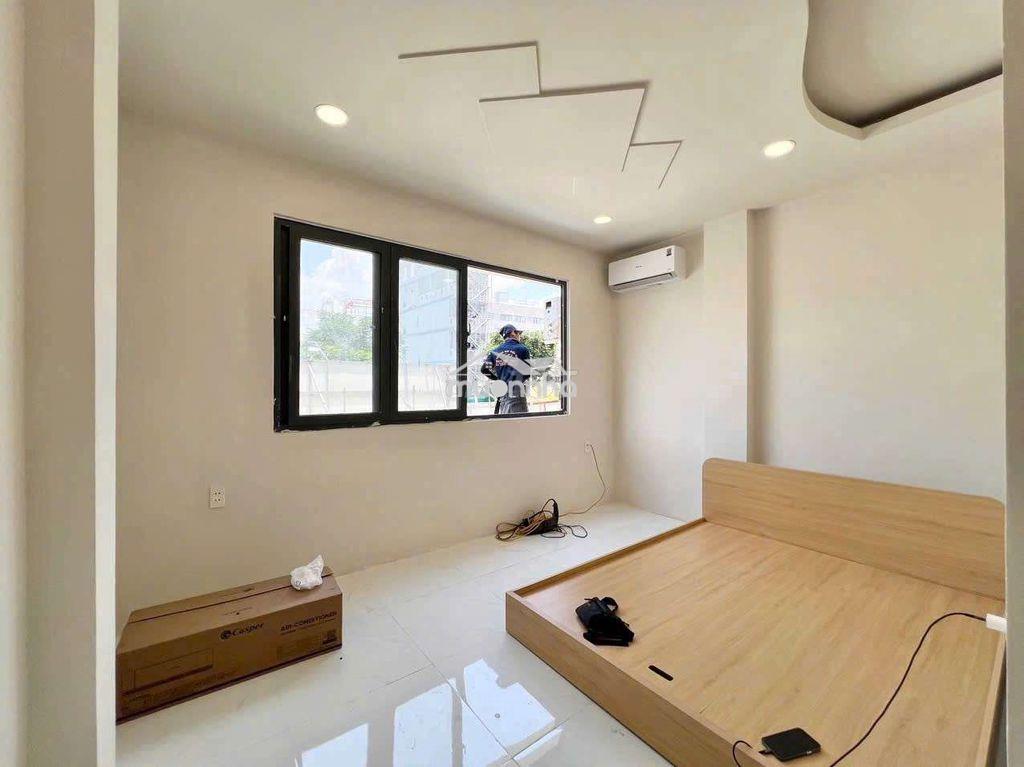 Gần đh văn lang- đh công nghiệp - 2 phòng ngủ mới-full nt-70m2 - 2