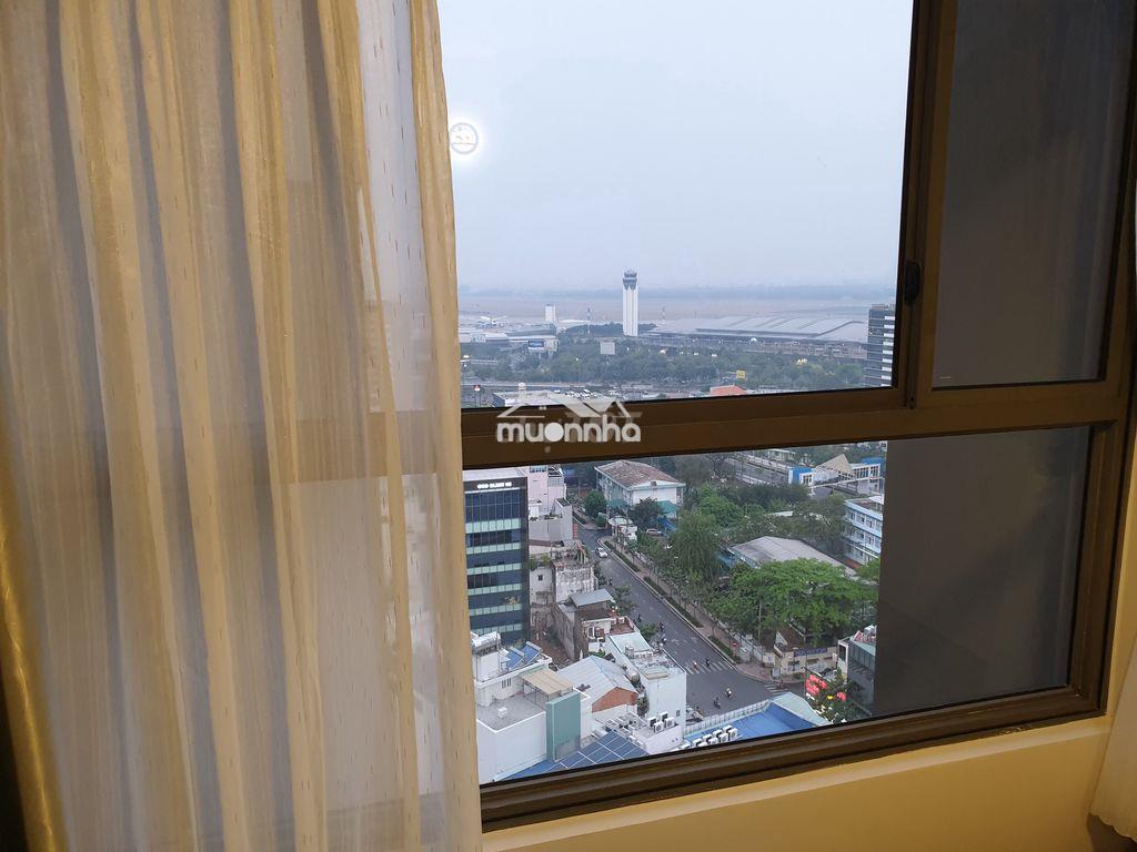 Bán căn hộ chung cư trần văn kiểu, quận 10, 55m2, 2pn, 2.75 tỷ, có sổ - 2