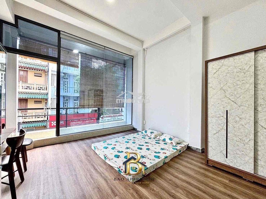 👉🏻 Cho thuê phòng thoáng ngay cầu ông lãnh - giá rẻ 👈🏻 - 4