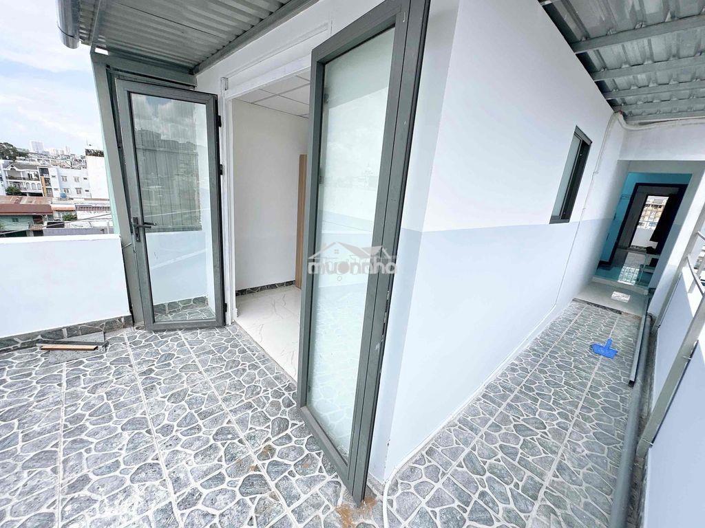 Căn hộ cao cấp - 2