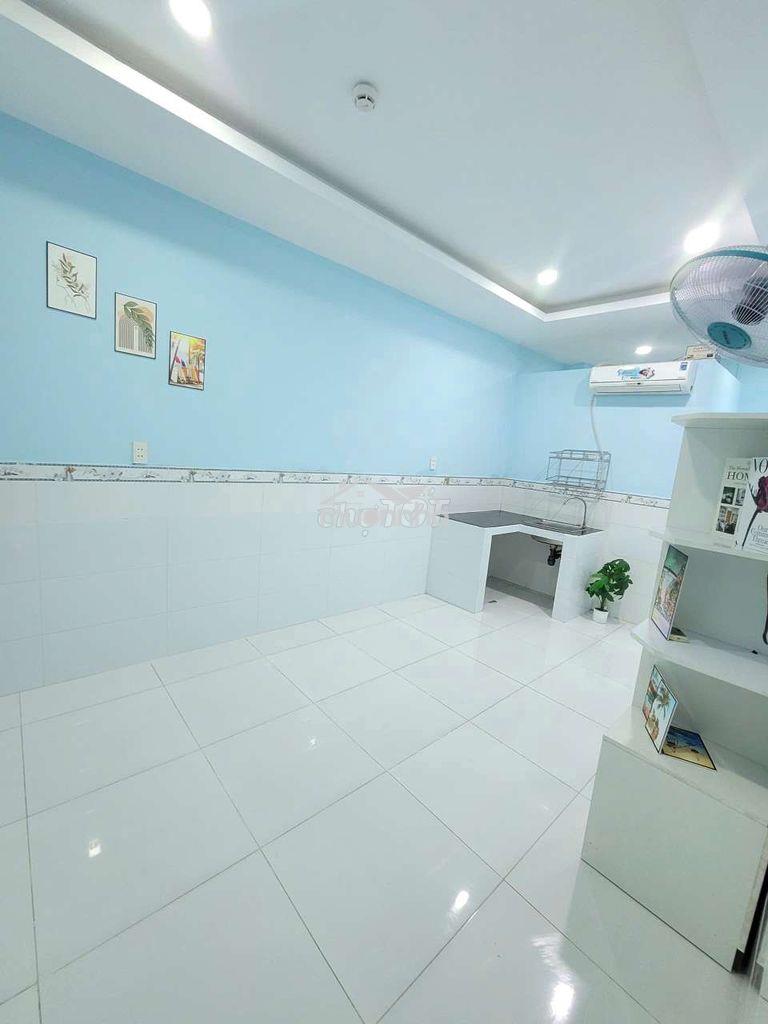 Cho thuê phòng 265 trường chinh, q12 - 4